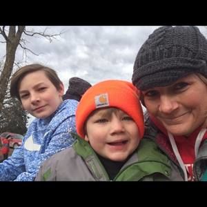 Meet your Posher, Nicole